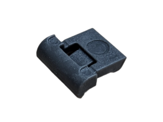 DTC Opening angle limiter for Pivot Pro C80, 110&deg; to 85&deg;