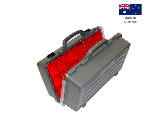 Multi 10 - Standard Pack Includes 10 Insert Tubs
