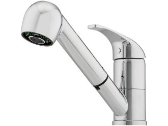 Oliveri ES580-P Pull Out Spray Mixer