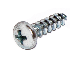 Panhead Particleboard Screws Phillips Head
