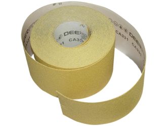 Deerfos Gold Sanding Roll