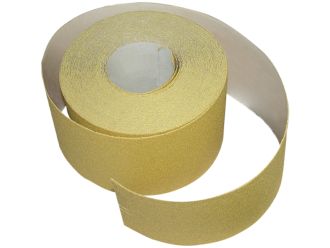 Revcut Gold Sanding Roll
