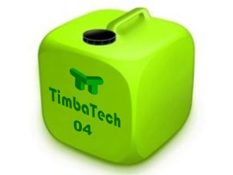 Timbatech 04 Crosslinking PVA - Water Resistant/Exterior Use