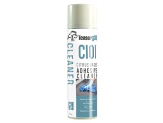 500 ml Tensorgrip C101 Citrus Cleaner Aerosol 