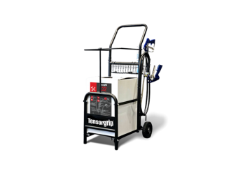 Tensorgrip Canister Trolley