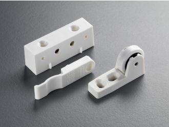 Corna Support Catch - Top Mount