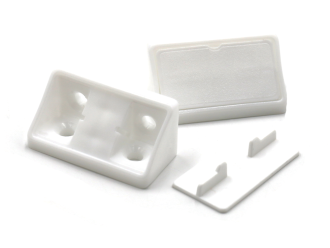 90 Degree Corner Connector 