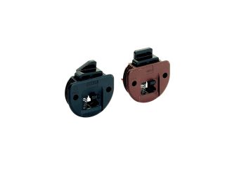 Hettich Guide SlideLine 55 Brown