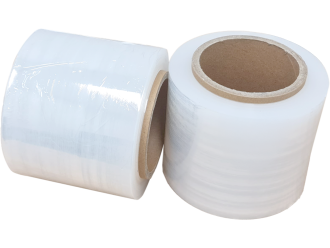Bundling Tape