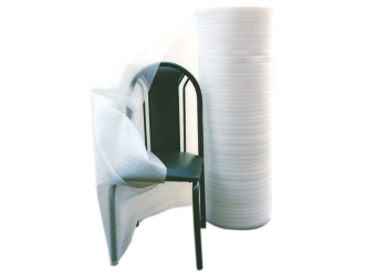 Polyfoam 1mm 1.2Mx100M PO1-100