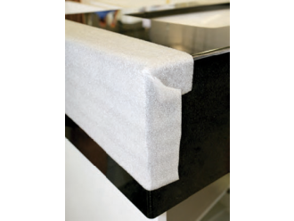 Polyfoam 3mm 1.2Mx100M PO3-100