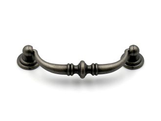 Claira Drop Handle Iron Alloy