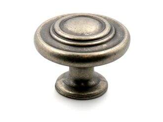 Pottery Knob