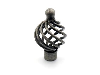 Birdcage Knob
