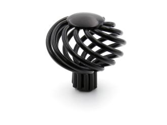 Spiral Knob