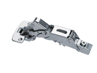 DTC 155 Non Soft Close Hinge 52 w/ Dowel (C80A607T0)