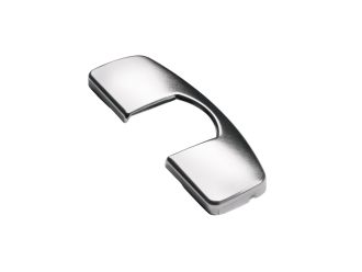 Hettich Sensys Hinge Cup Cover Cap Nickel Plated