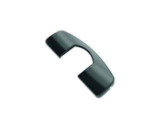 Hettich Sensys Hinge Cup Cover Cap Obsidian Black