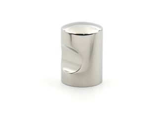 Dome Cylinder Knob