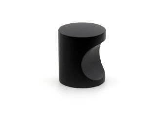 Flat Cylinder Knob