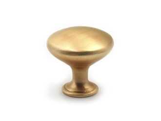 Mushroom Knob