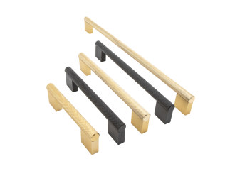Caesar Handle