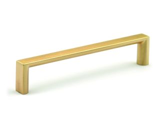 12mm Flat D Handle