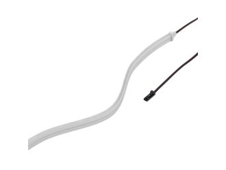 Hettich Versa Super Plus Mini 12VDC Warm White - 5m
