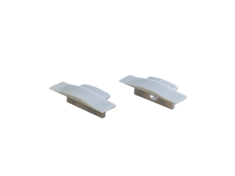 End Cap for 3m LED PA0603M Profile