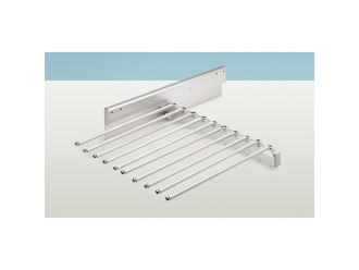 Hettich Telescopic trouser holder