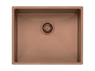 Oliveri Spectra Single Bowl Sink