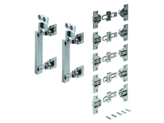 Hettich WingLine 230 Set 4 Wing