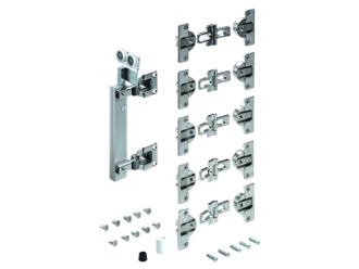 Hettich WingLine 230 Set Left