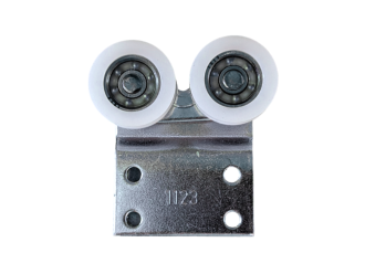 Hettich WingLine 230 Runner Carriage Wheels