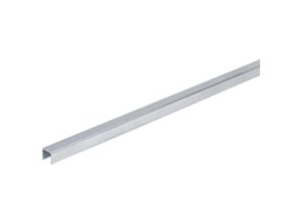 Hettich WingLine Cover Profile for Cover Cord at Side
