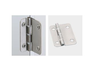 Hettich WingLine Centre hinge 625