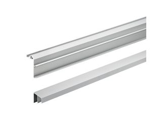 Hettich TopLine L Profile set 4000 mm