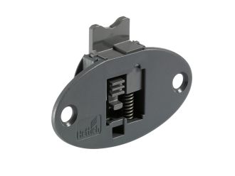 Hettich SlideLine 55 Plus Guide Component