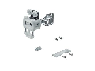 Hettich WingLine L Self Closing Running Components 12kg Set