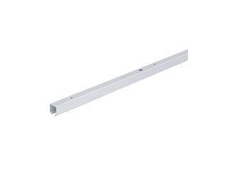 Hettich Wing 77 Runner Profile, Aluminium