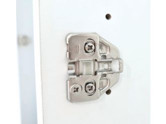 DTC HH31 Cam Adjustable Mounting Plates