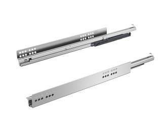 Hettich Quadro V6 30kg Push To Open Slide (For Innotech Atira)