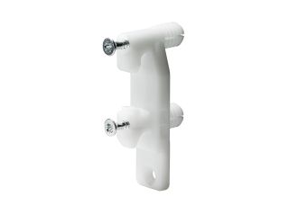 Hettich Atira Front Connector for drawer side 10mm Socklet