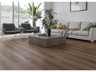 Vinyl Flooring 1505 x 235 x 5 mm