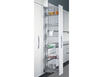 Hettich Pull-out Pantry 2300mm Height