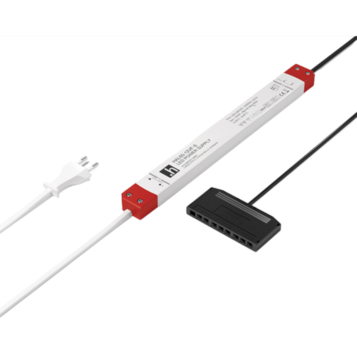 LED Ballast